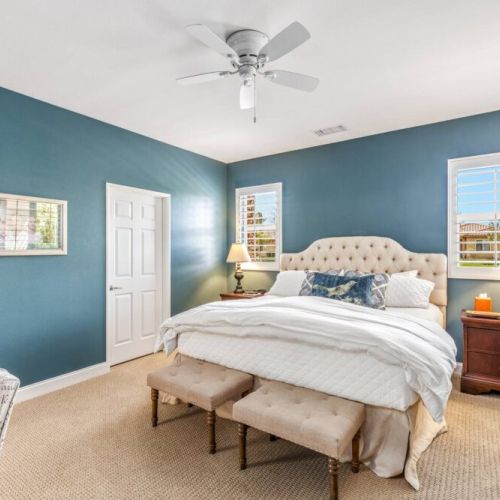 Master Bedroom (King)