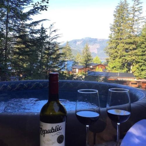 Time to Relax!