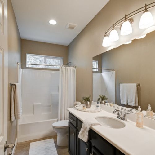 Main 3rd Bathroom