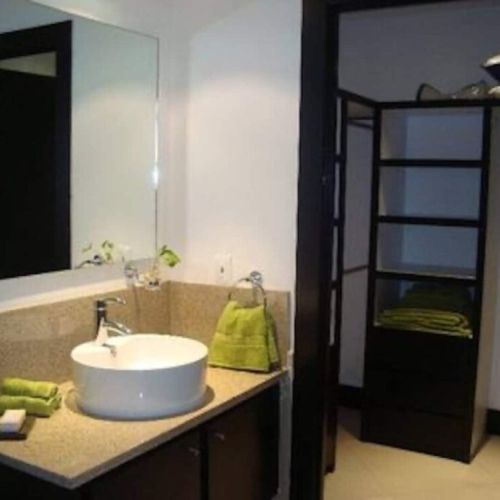 Second Bedroom ensuite