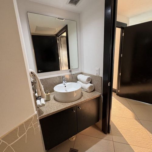 Third Bedroom ensuite