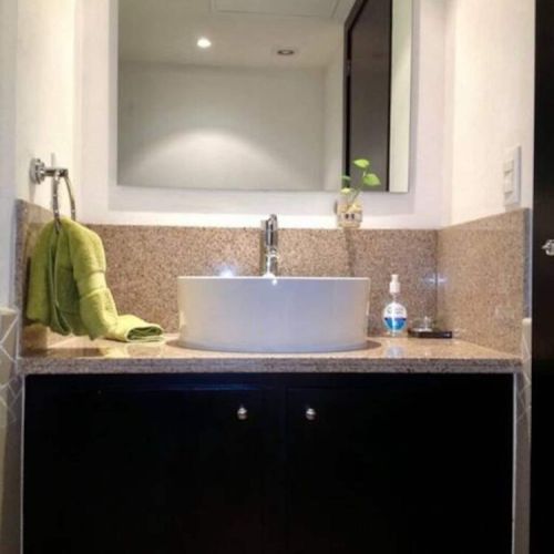 Third Bedroom ensuite