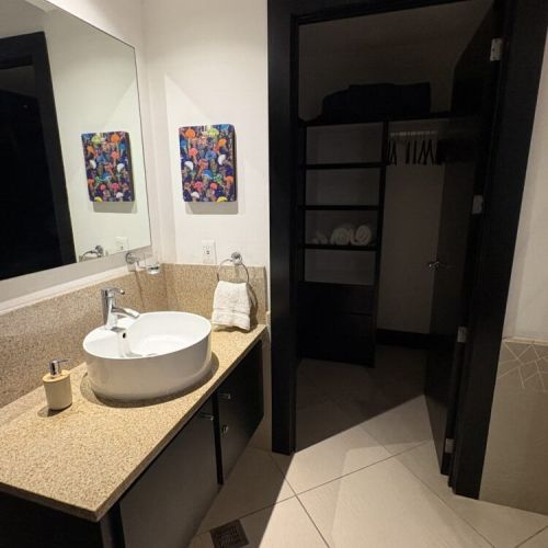 Second Bedroom ensuite