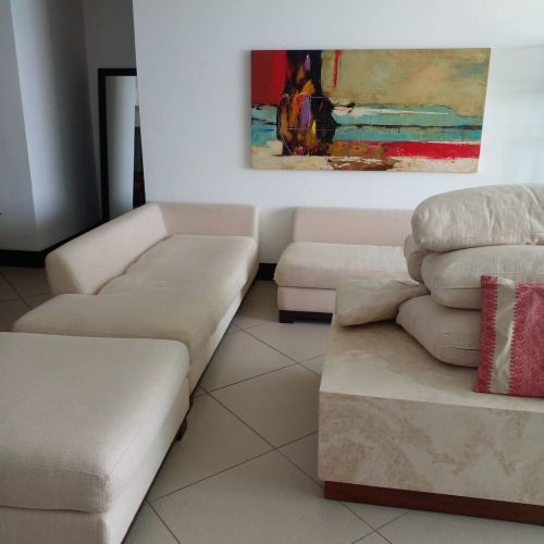 New Living Room Furniture
